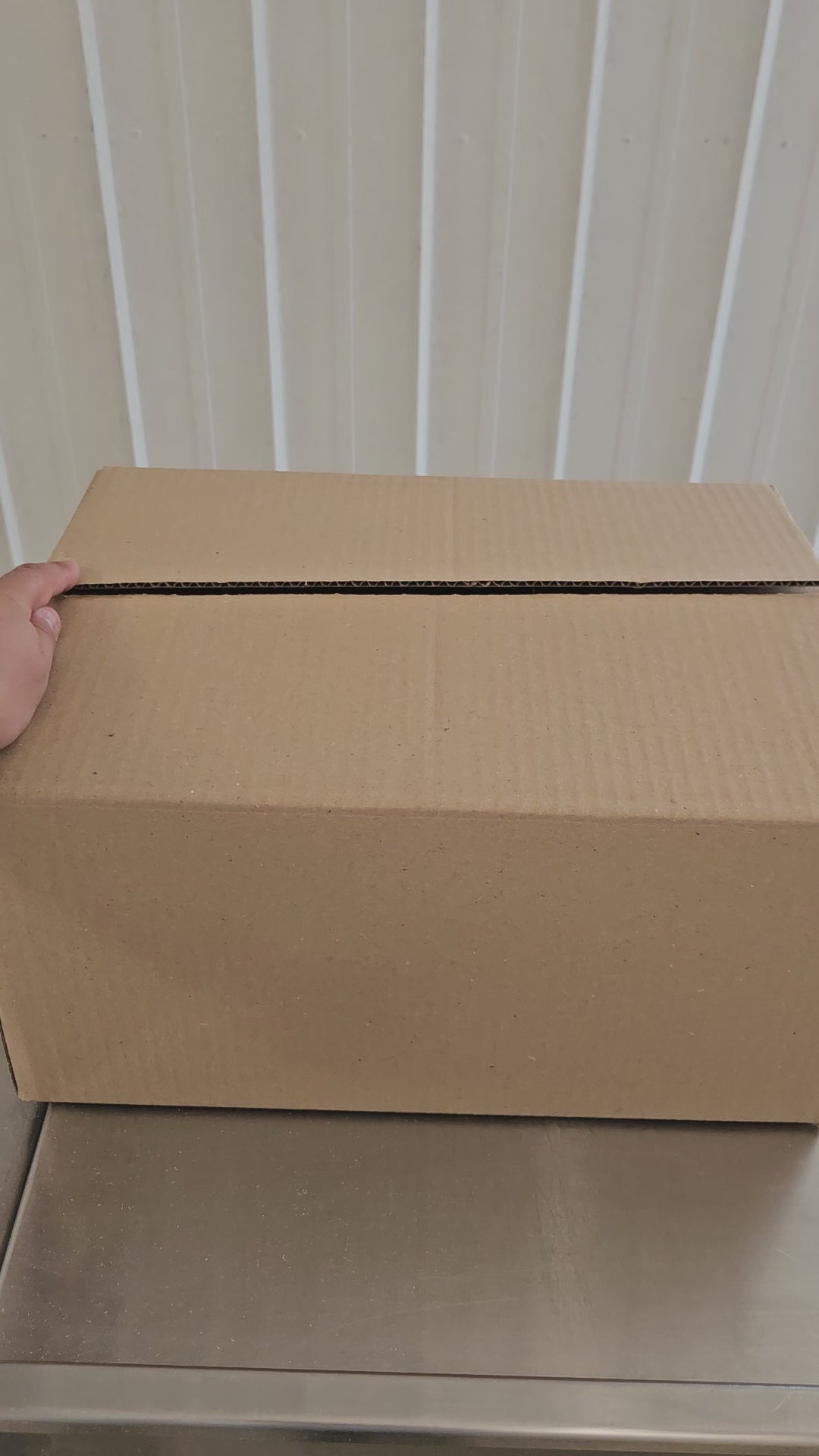 Caja de 15 unidades