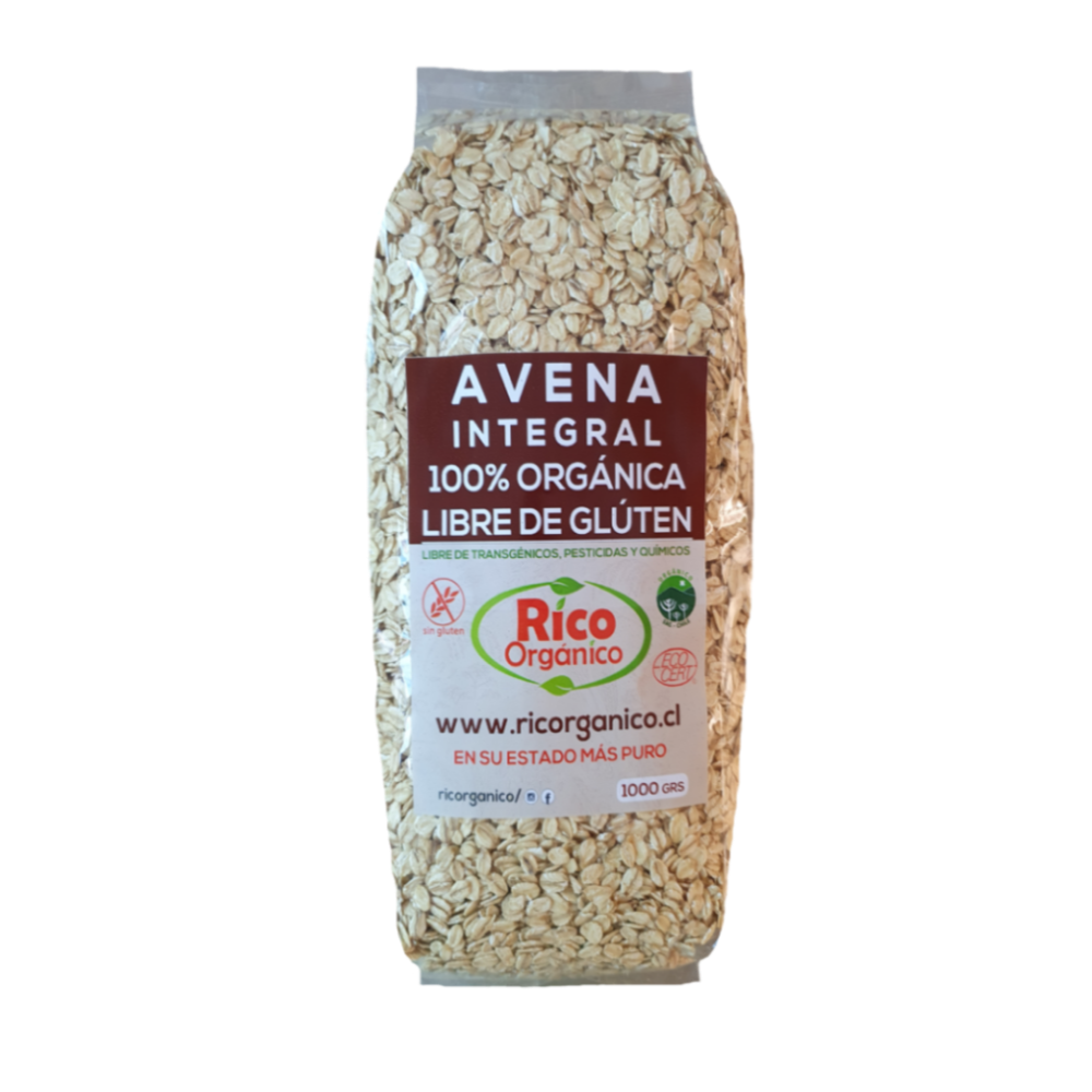 Copos de Avena Finos - sin gluten - ESGIR 450g - Foody